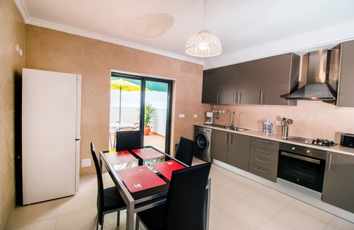 Olhao House | Golden River Villa - AL (Official Local Lodging)