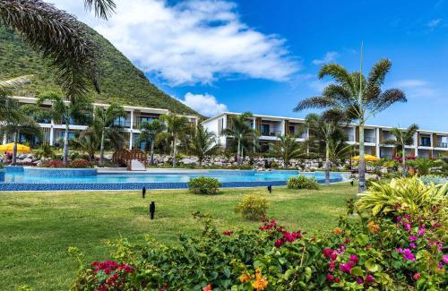 Oranjestad Resort | Golden Rock Dive and Nature Resort