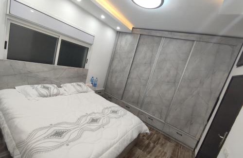 West Bank Apartment | Golden Rose Residence