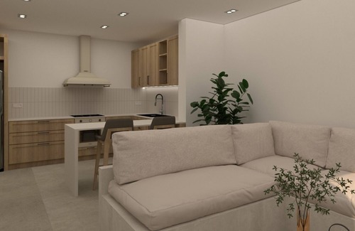 Lefkos Villa | Golden Sand Villa Ready February 2025