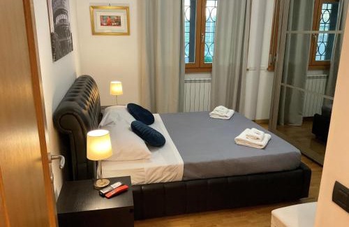 Aurelio Apartment | GOLDEN STAR APARTMENT near Vatican, Roma Aurelia