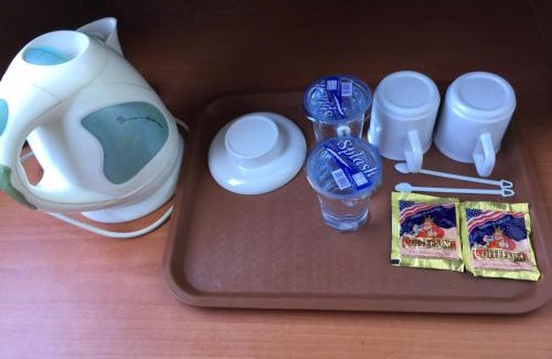 Geylang Hotel | Golden Star Hotel