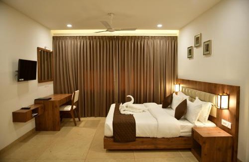 Kollam Hotel | Golden Star