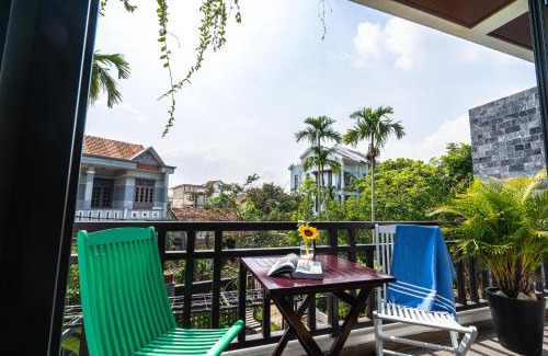 Tra Que Vegetable Village House | Golden Star Villa Hoi An