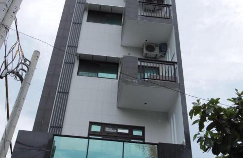 Taimali House | Golden Station Homestay
