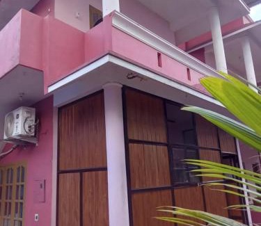 Varkala House | Golden Stay