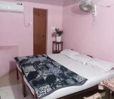 Varkala House | Golden Stay