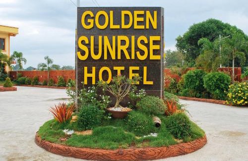 Rosales Hotel | Golden Sunrise Hotel I by RedDoorz