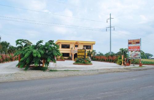 Rosales Hotel | Golden Sunrise Hotel I by RedDoorz