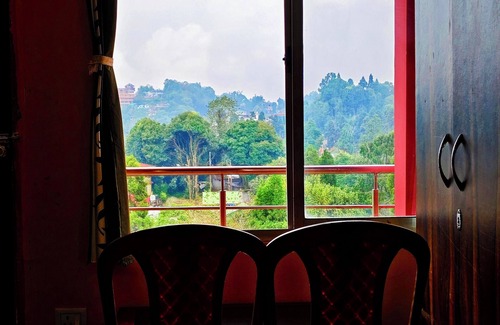 Mirik Resort | Golden Sunview Homesay