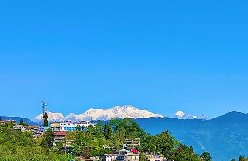 Mirik House | Golden Sunview Homestay