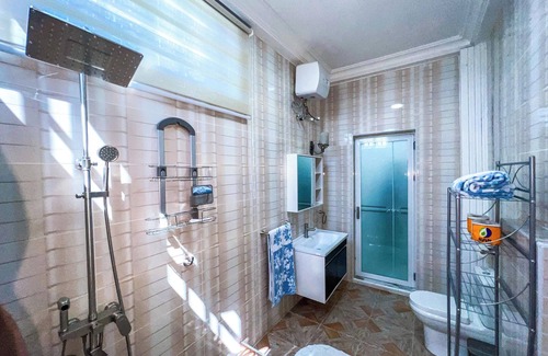 Nungua Hotel | Golden Touch Executive Hotel