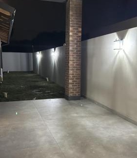Emalahleni Villa | Golden Treasure - OFF GRID