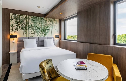 Amneville Hotel | Golden Tulip Amneville - Hotel Spa & Casino