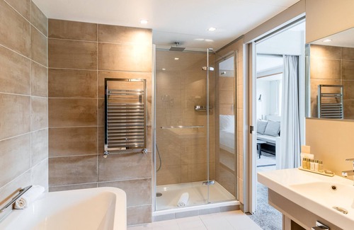 Amneville Hotel | Golden Tulip Amneville - Hotel Spa & Casino