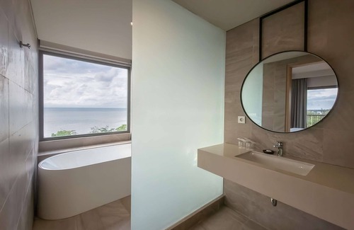 Tanjung Pandan Hotel | Golden Tulip Belitung