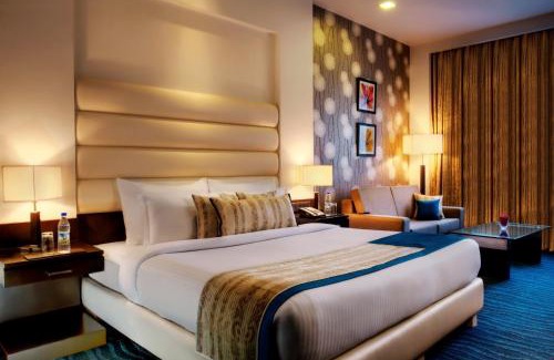 Bhiwadi Hotel | Golden Tulip Bhiwadi