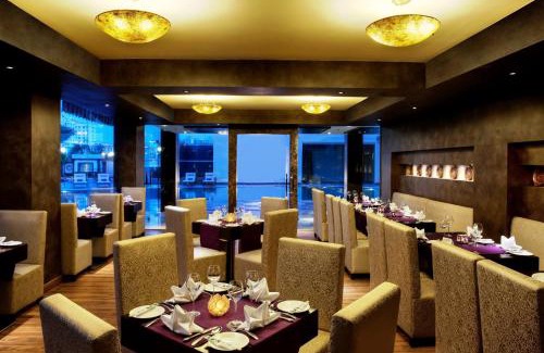 Bhiwadi Hotel | Golden Tulip Bhiwadi