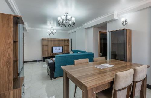 Kisutu Hotel | Golden Tulip Dar Es Salaam City Center Hotel