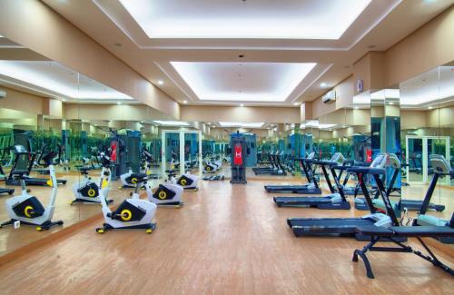 Makassar Hotel | Golden Tulip Essential Makassar