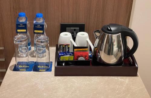Jalandhar Hotel | Golden Tulip Jalandhar