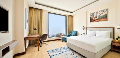 Jalandhar Hotel | Golden Tulip Jalandhar