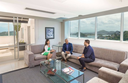 Enseada do Sua Hotel | Golden Tulip Porto Vitória