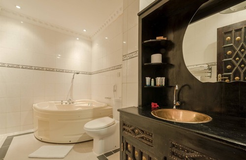 Stone Town Hotel | Golden Tulip Stonetown Boutique