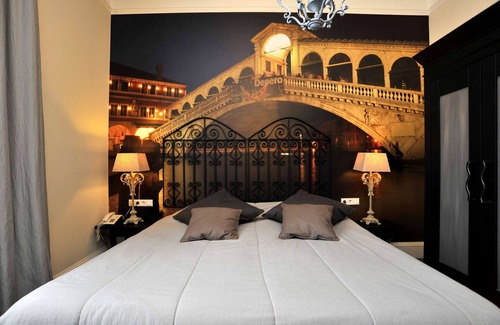 Municipality of Helmond Hotel | Golden Tulip West Ende