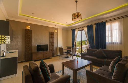 Zanzibar Town Hotel | Golden Tulip Zanzibar Resort