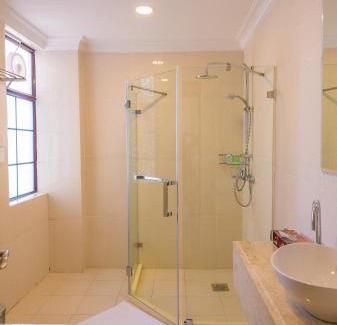 Zanzibar Town Hotel | Golden Tulip Zanzibar Resort