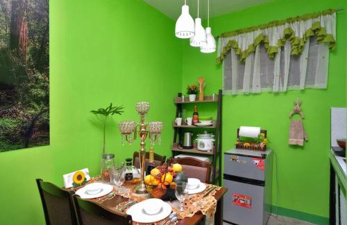 Malolos City Apartment | Golden V Executive Homes Unit G