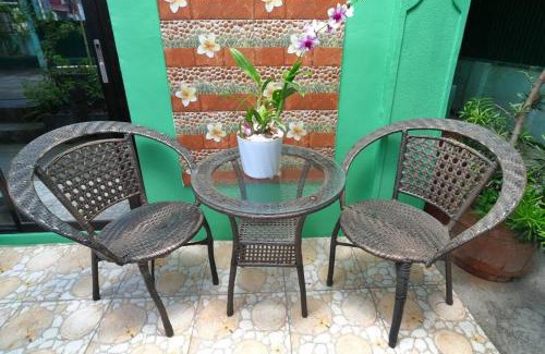 Malolos City Apartment | Golden V Executive Homes Unit I