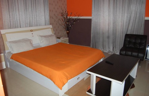 Nsukka Hotel | Golden Valley Hotel Enugu