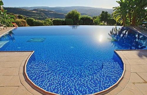 Pano Arodhes Villa | Golden Valley Villa