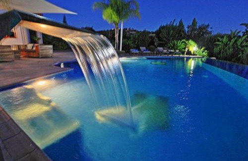 Pano Arodhes Villa | Golden Valley Villa