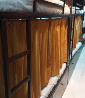 Masjid Bandar House | Golden View Dormitory New
