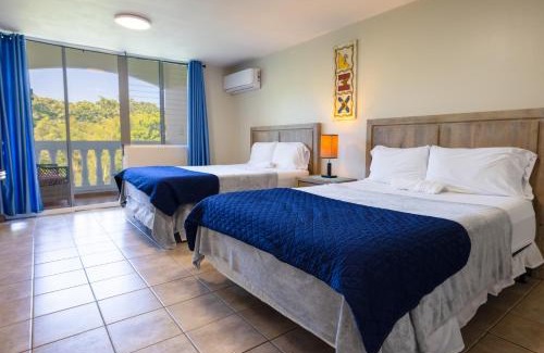 Isabela Apartment | Golden Villas 306 studio