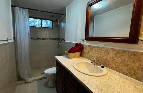 Miguel Egas Cabezas Apartment | Golden Wasi Family