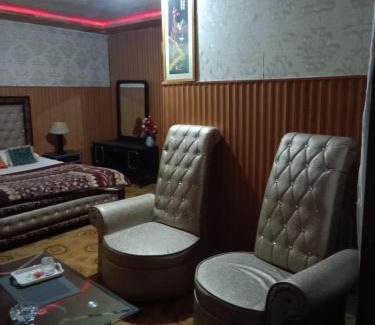 Sargodha Hotel | GOLDENCASTLE HOTel
