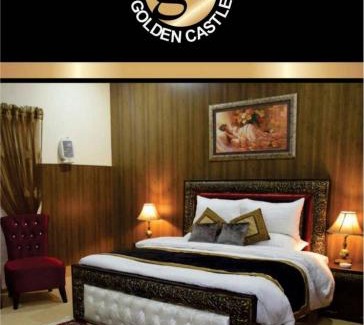 Sargodha Hotel | GOLDENCASTLE HOTel