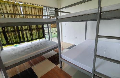 Arakan Apartment | Goldene Auszeit