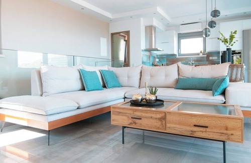 Parga Villa | GOLDENEYE luxury Villas Parga