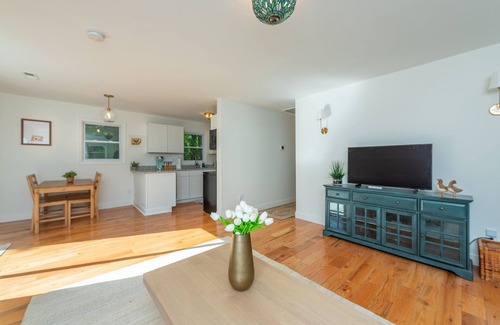 Asheville House | Goldfinch House in Asheville