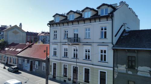 Tarnow Apartment | Goldhammer Premium Apartments