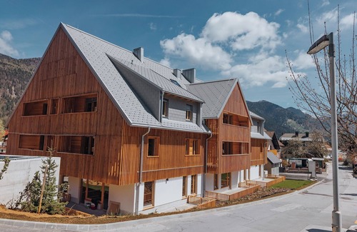 Kranjska Gora Apartment | Goldhorn Chalet