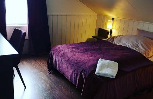 Kautokeino House | Goldin