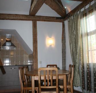 Kuldiga Apartment | Goldingen
