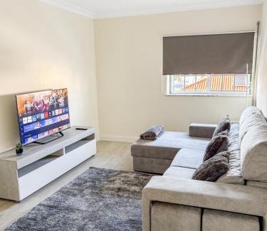 Vieira de Leiria Apartment | GoldMar Beach Apartments - Praia da Vieira