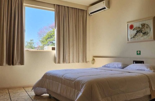 Gleba Fazenda Palhano Hotel | Goldmen Business Londrina